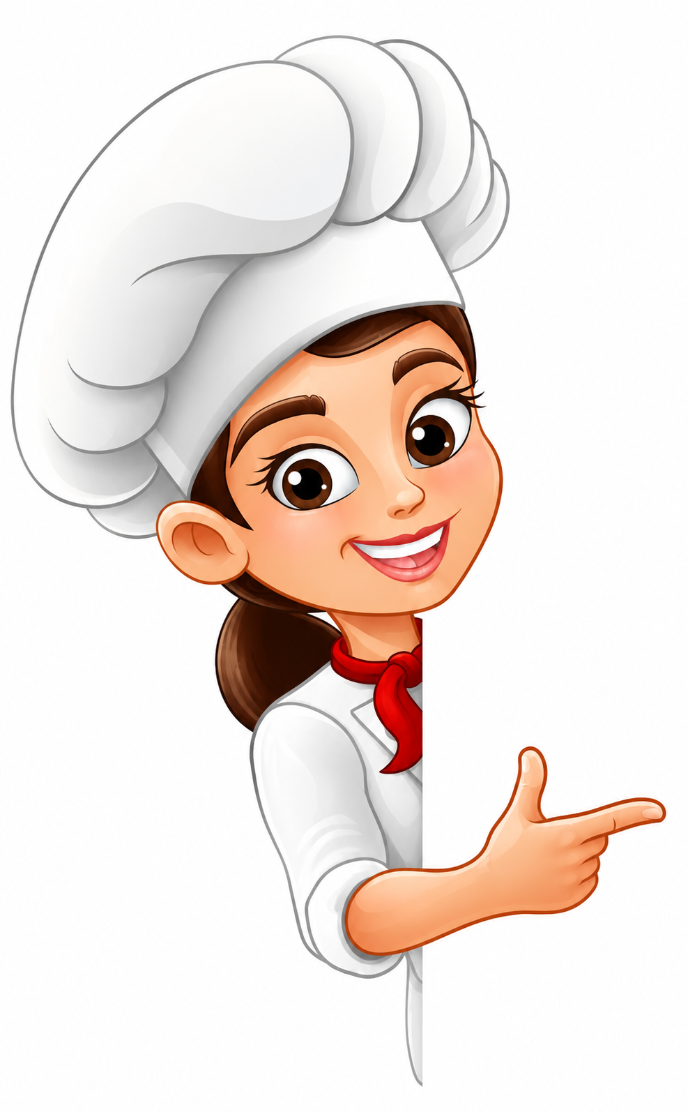 Chef Akila